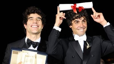 Cannes premia al cine español con la Mejor dirección para los Javis: palmarés completo del festival en 2026 noticias imagen