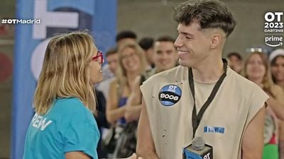 Un actor de 'Cuéntame', uno de 'UPA NEXT' y un participante del 'Benidorm Fest' se presentan al casting de 'OT 2023' noticias imagen
