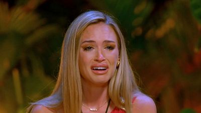 Ni una infidelidad dolió tanto en 'La isla de las tentaciones': La lapidaria frase de Darío que deja sin palabras a Almudena noticias imagen