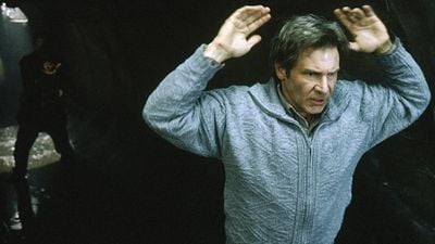 "Esto nunca va a funcionar": Harrison Ford y Tommy Lee Jones pensaron que no volverían a trabajar tras 'El fugitivo' noticias imagen