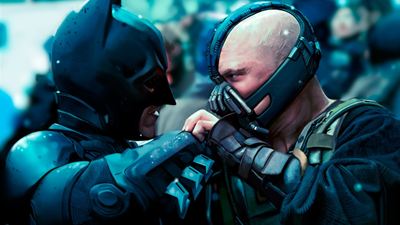 Christian Bale desvela el pequeño gesto en 'El caballero oscuro: La leyenda renace' que nadie había visto hasta ahora