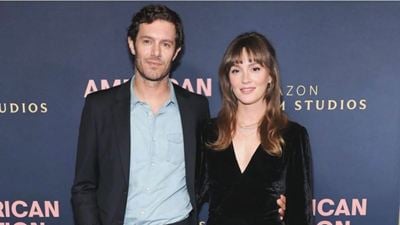 "Somos representantes el uno del otro": Adam Brody y Leighton Meester no dan un paso en su carrera sin contar con la opinión de su pareja