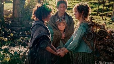 Amazon se muere por anunciar un hito histórico con 'Los Anillos de Poder', pero la barrera de los 100 millones se le resiste noticias imagen