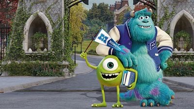 El detalle de 'Monstruos SA' que la propia Pixar invalidó con su precuela noticias imagen