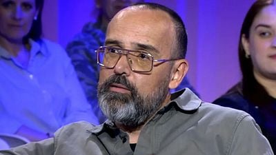 Risto Mejide rechazó ser entrevistado por Ana Milán: "Me pareció de una elegancia importante, pero te echo la bronca" noticias imagen