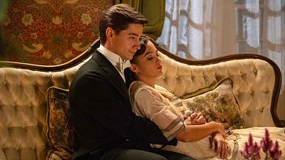 Después de poner fin a 'La Moderna' y 'El Cazador', RTVE despeja la duda sobre el futuro de 'La Promesa' noticias imagen