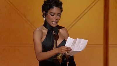 Teyana Taylor solo tenía 15 años cuando trabajó en la coreografía de Beyoncé en 'Ring the Alarm', pero saltó a la fama por su 'Super Sweet Sixteen' noticias imagen