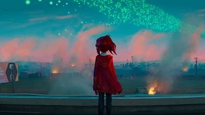 Netflix sigue la fórmula detrás del éxito de 'Las guerreras k-pop': En marcha la secuela de la película de animación más vista hace 4 años noticias imagen