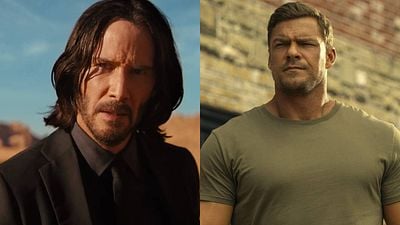 Alan Ritchson abandona la película de acción de Netflix 'Maelstrom': Keanu Reeves es su sustituto noticias imagen