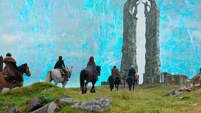 Era una de las grandes apuestas de fantasía de Disney+, pero todo ha cambiado noticias imagen