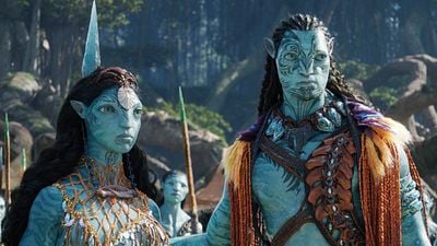 'Avatar 5' trasladará a los Na'vi a la Tierra: "Queremos exponer a Neytiri a eso" noticias imagen