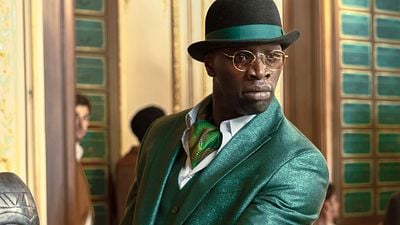 Omar Sy de 'Lupin': “Estamos cada vez más cerca del final, aunque Assane sigue siendo una fuente inagotable de inspiración” noticias imagen
