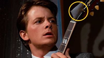 Durante 40 años nos hemos preguntado quién pudo haber tomado esa fotografía en 'Regreso al Futuro' noticias imagen