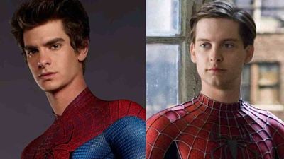 Por qué Tobey Maguire y Andrew Garfield dejaron de interpretar a Spider-Man antes de 'No Way Home' (y eso que había planes de futuro)
