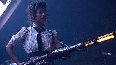 Tenía dudas tras la primera temporada, pero esta ambiciosa serie de ciencia ficción ha conseguido convencerme con la segunda noticias imagen