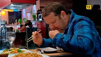 El restaurante japonés con toque andaluz de Málaga que no sobrevivió tras el paso de 'Pesadilla en la cocina' noticias imagen