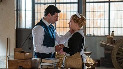 'La Promesa' vuelve a desaparecer de la programación de La 1: Por qué hoy no hay un nuevo capítulo noticias imagen