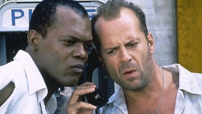 Ni 'Pulp Fiction' ni 'Jurassic Park': Según Samuel L. Jackson, esta película "le cambió la vida", y Bruce Willis lo había predicho noticias imagen