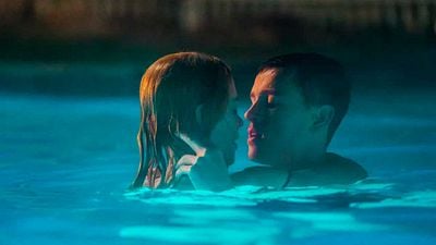 "Sexy, oscura e impredecible": Nicole Kidman estrena un thriller erótico 25 años después de 'Eyes Wide Shut' noticias imagen