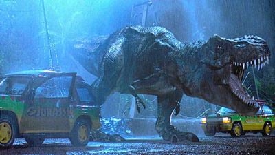 Hay quien lo puso en duda, pero este personaje de 'Jurassic World' es el mismo de la trilogía original