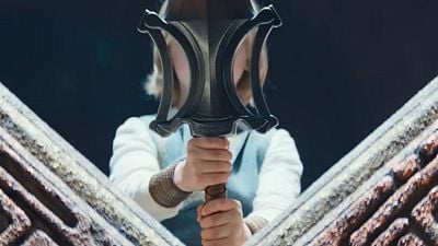 El niño que grababa películas de He-Man ahora dirige 'Masters del universo': "Tomé prestada la videocámara de mi padre, agarré a mis amigos y la hicimos" noticias imagen