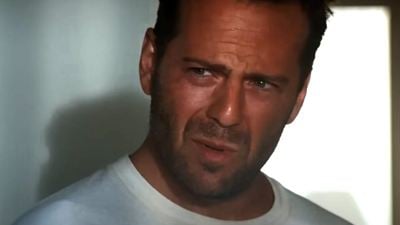 No es 'Jungla de cristal', pero esta película de acción de Bruce Willis es igual de imprescindible