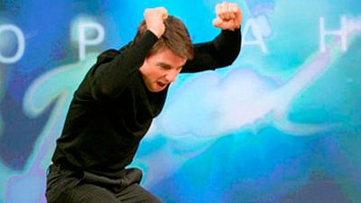 "Se pasó de la raya": Paramount despidió a Tom Cruise tras 'Misión Imposible III', pero sustituirle fue imposible y volvió más fuerte noticias imagen