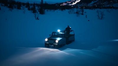 "Olvidaron rodar el 15% de escenas del guion y decidieron editarlo de todos modos": la película más aburrida de todos los tiempos según Reddit noticias imagen