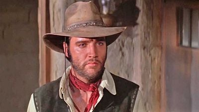 Hace 57 años, esta icónica estrella de la música reemplazó a Clint Eastwood en este western: la mayoría de espectadores lo han olvidado noticias imagen
