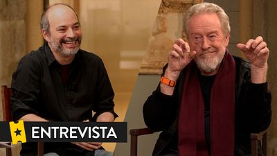 "Si tengo que hacer una batalla, ¿por qué me tengo que contener?": Ridley Scott y la brutalidad de 'Napoleón' noticias imagen