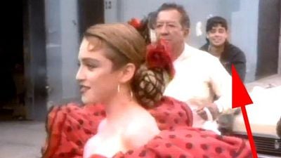 Debutó hace 39 años en un videoclip de Madonna. Ahora tiene un Óscar y es uno de los actores más respetados del mundo, ¿le reconoces? noticias imagen