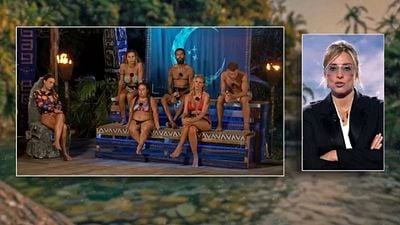 'Supervivientes All Stars 3' castigó a los concursantes tras un robo "histórico": Este es el primer salvado y la lista de nominados definitiva noticias imagen