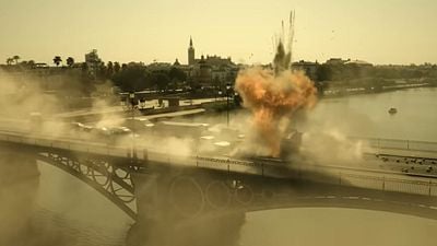 La saga thriller de Netflix demuestra que sigue siendo todo un éxito: Nº1 en tres países tras cuatro semanas seguidas en el Top 10 noticias imagen