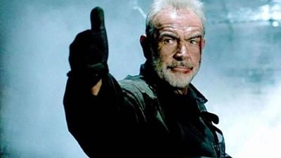 "¡Está haciendo un buen trabajo y ustedes en Disney viven en su maldita torre de marfil!": Cuando Sean Connery acudió en ayuda de Michael Bay en el set de 'La Roca' noticias imagen