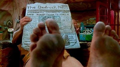 "Por favor, no me obligues a hacer más": este actor se sintió tan presionado por Steven Spielberg que aceptó una película que no le gustaba noticias imagen