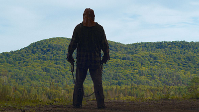 "El asesino parece el Minion más aterrador del mundo": Stephen King está emocionado con una película de terror que rebosa sangre noticias imagen