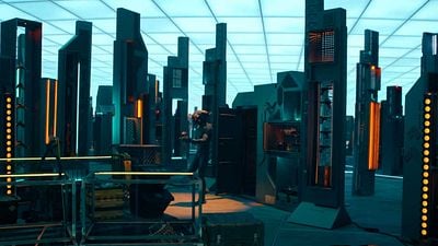 Solo mes y medio después del estreno de 'Superman' en cines, llega la temporada 2 de la serie mejor valorada de DC noticias imagen