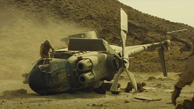 Hoy gratis para todos en 'streaming': una película de guerra española llena de pura acción y disciplina militar como nunca habías visto antes noticias imagen