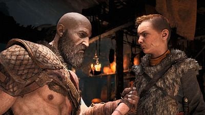 Prime Video cierra el reparto más importante de 'God of War' con el fichaje de Atreus: El actor ha participado en 'El agente nocturno' y 'Chucky' noticias imagen