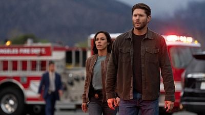 Tres años después de triunfar con 'Reacher', Prime Video tiene una nueva serie que hará las delicias de los amantes del cine de acción noticias imagen