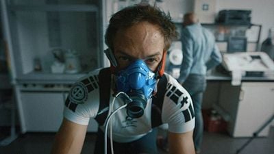 Bryan Fogel intentó doparse para competir en una carrera ciclista: acabó encontrándose uno de los mayores escándalos de la historia del deporte noticias imagen