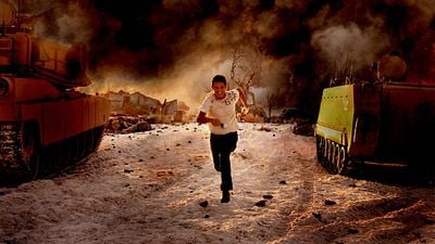 "Fue una mierda": esta película de 'Transformers' fue un ejemplo de cómo no hacer un 'blockbuster' durante una huelga de guionistas noticias imagen