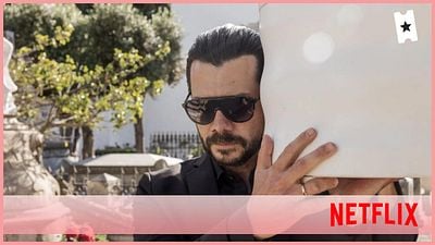 9 estrenos en Netflix: Esta semana un adictivo 'thriller' español y la nueva comedia de Chris Columbus con Pierce Brosnan noticias imagen