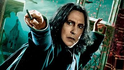 “Me han dicho: 'Renuncia o te mato”: Paapa Essiedu revela las amenazas de muerte que recibe por interpretar a Snape en 'Harry Potter' noticias imagen