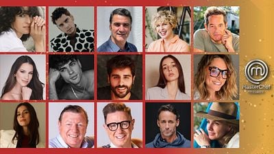 'Masterchef Celebrity 8' llega a RTVE con su mejor casting en años: no nos lo esperábamos y nos encanta noticias imagen