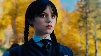 El mayor éxito actual de Netflix en realidad es de Amazon: ¿un peligro para la temporada 2 de 'Miércoles'? noticias imagen