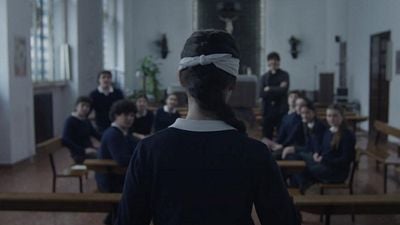 La mejor película de la semana es una de las favoritas para llevarse el Goya y es extraordinaria noticias imagen