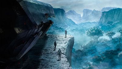 Después de más de 70 años de historia, este mítico monstruo del cine cambiará para siempre con su nueva serie noticias imagen