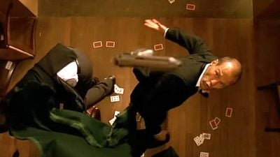 Hoy en Disney+: acción de Jason Statham contundente y escenas coreografiadas perfectamente empacadas en hora y media noticias imagen