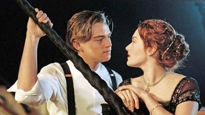 Si pausas 'Titanic' en este minuto exacto verás un guiño al trágico suceso real